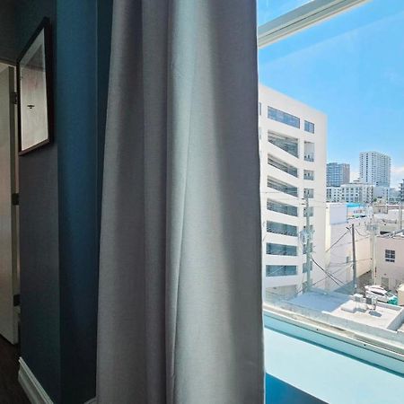 The Lofts On Clematis 407 Downtown Уэст-Палм-Бич Экстерьер фото
